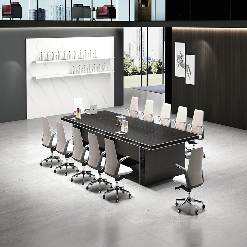 Customized professional Design ideal workspace Sleek office conference tables